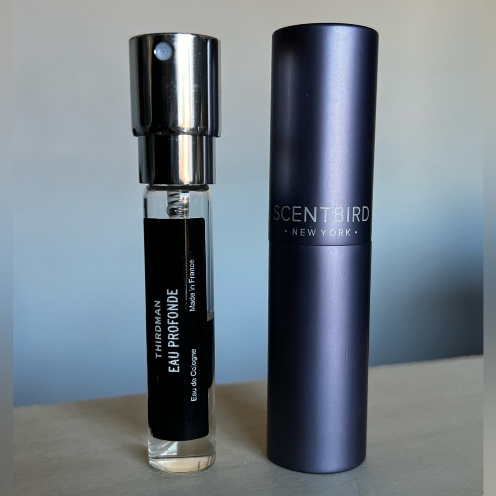 Thirdman Eau Profonde